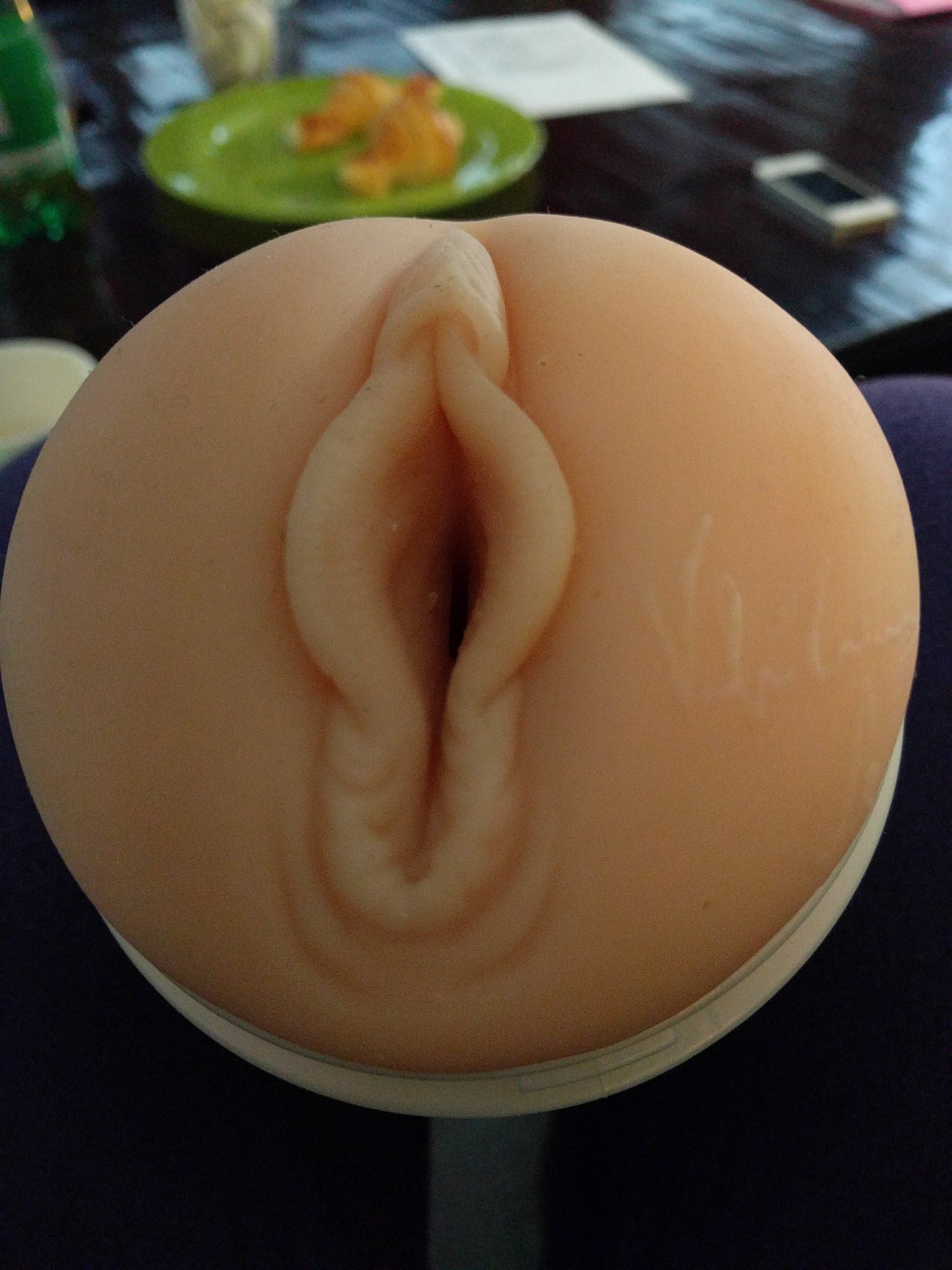 Vagina mold kit - 🧡 How to make mold vagina :: Black Wet Pussy Lips H...