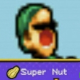 walnuts Avatar