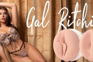 Gal Ritchie Fleshlights Image
