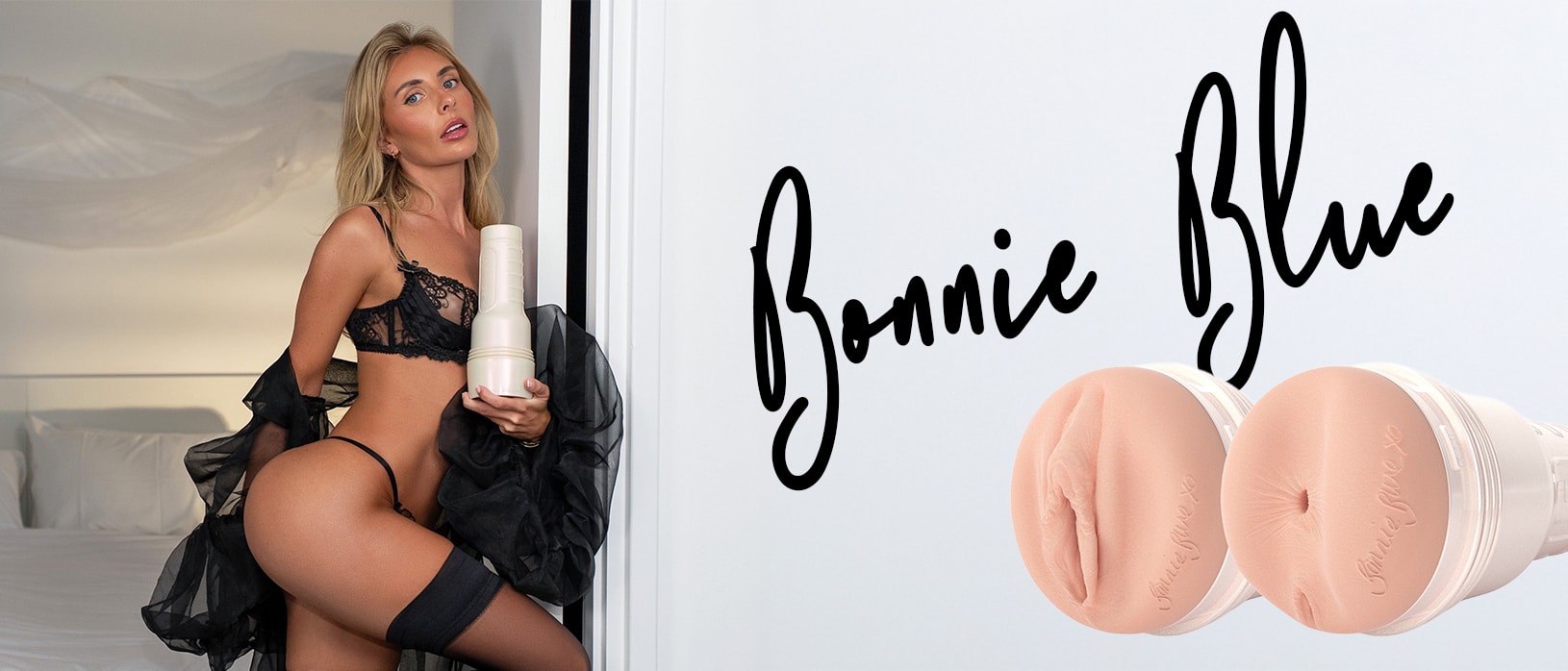 Bonnie Blue Fleshlights Image