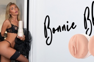 Bonnie Blue Fleshlights Image