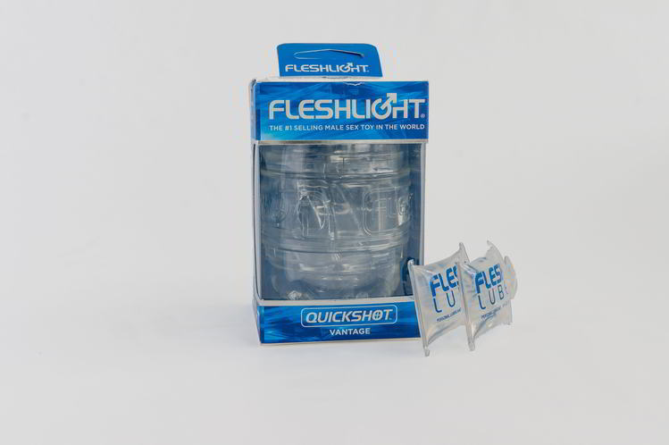 Fleshlight Quickshot Review Image