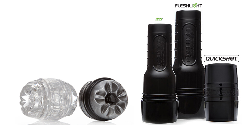 quickshot fleshlight review