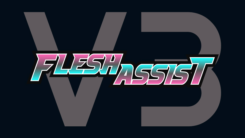 FleshAssist V3 Image