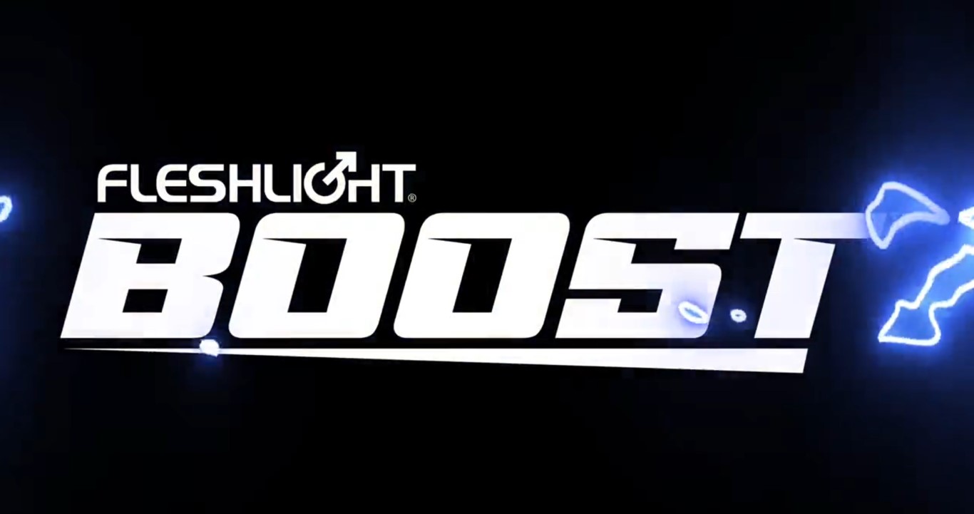 Fleshlight Boost Upcoming Product Release Image