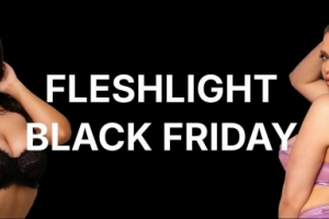 Fleshlight Black Friday 2024 Imagen
