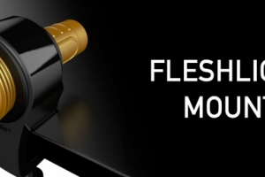 Fleshlight Mount Imagen