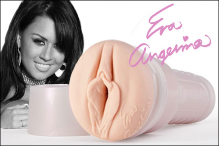 .69 Caliber Fleshlight Girls Carcasa