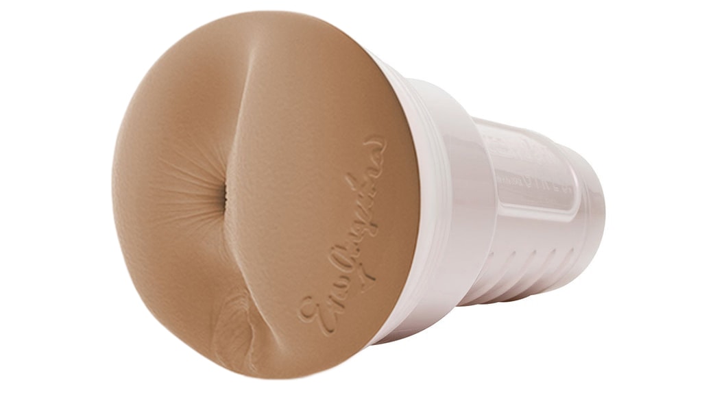 Adrenaline fleshlight case