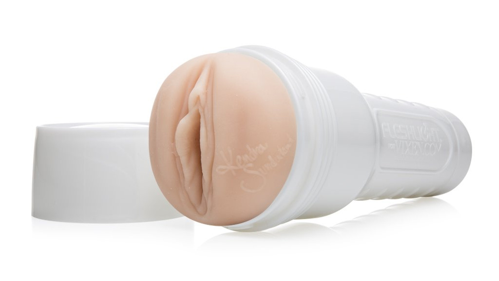 Angel Fleshlight Girls Gehäusebild