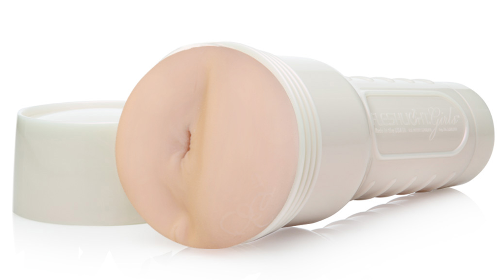 Asahole Fleshlight Girls Case Image