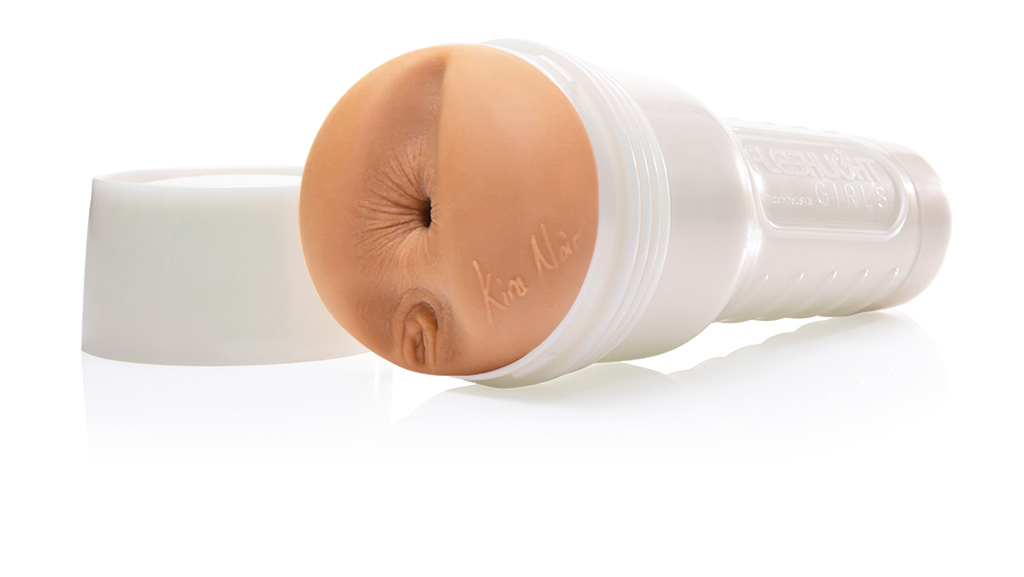 Bewitched Fleshlight Girls Texture Case