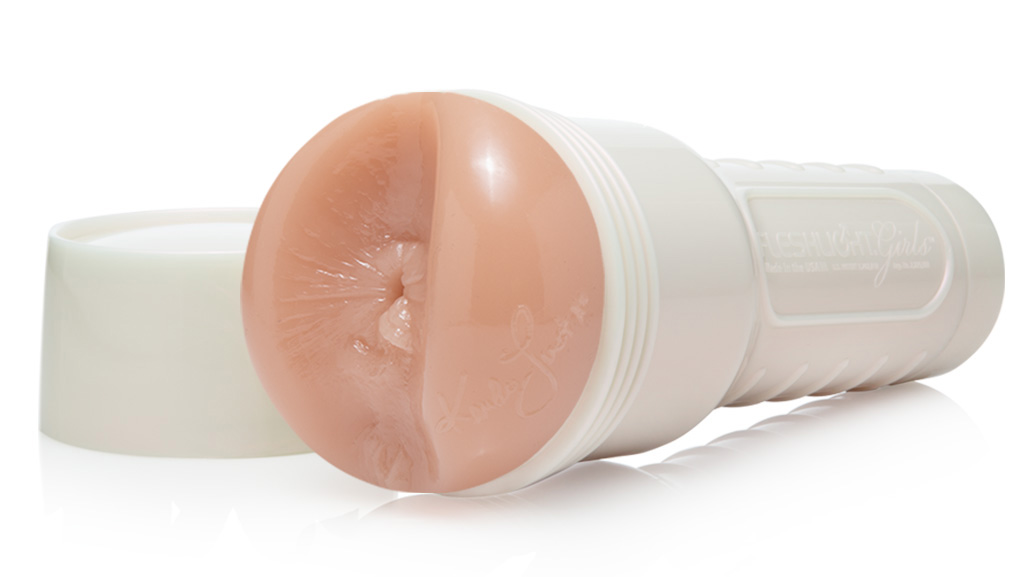 Booty Lust Fleshlight Girls Case Image