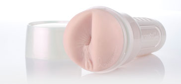 Bulletproof Fleshlight Girls Case Image. 