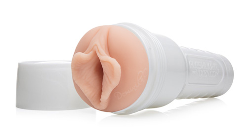 Butterfly Fleshlight Girls Case Image