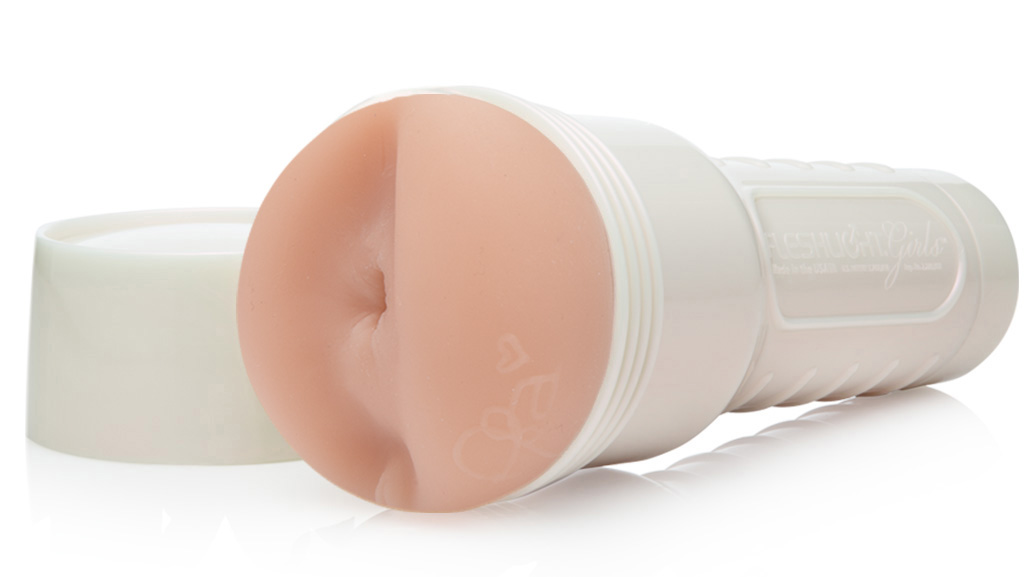 Crave Fleshlight Girls Carcasa