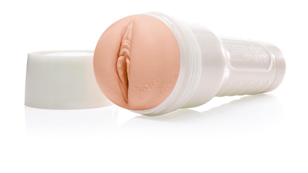Creampuff Fleshlight Girls Texture Case
