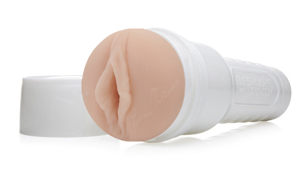 Fleshlight Girls.