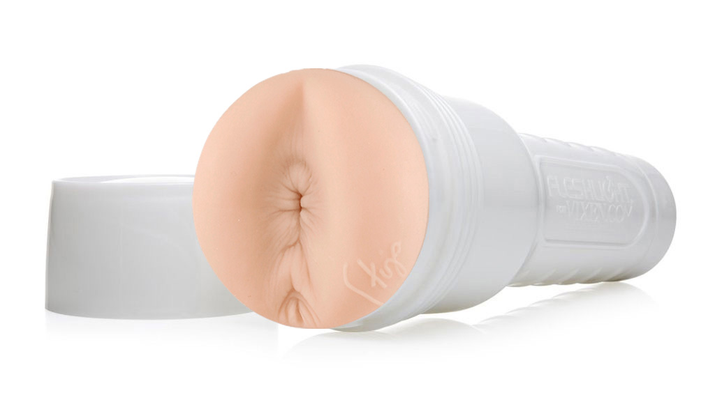 Epic Fleshlight Girls Case Image