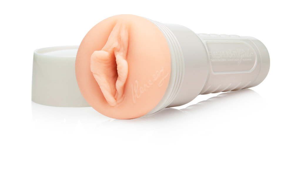 Fanatic Fleshlight Girls Carcasa