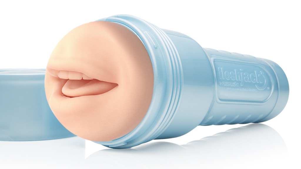 Fantasize Fleshjack Boys Carcasa