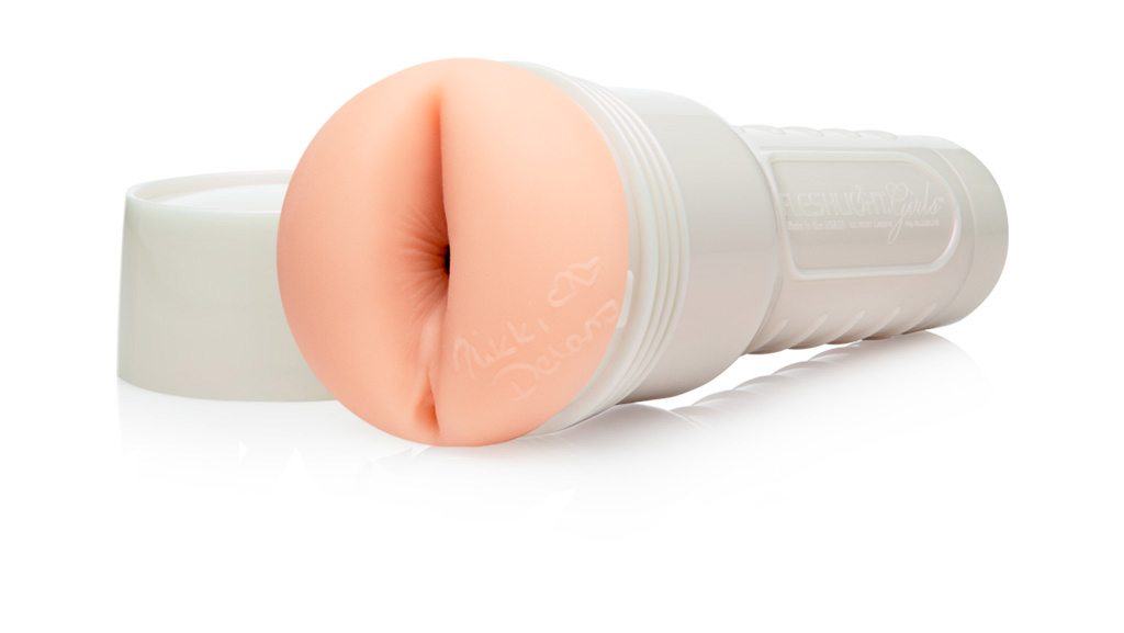 Fleshlight Girls.