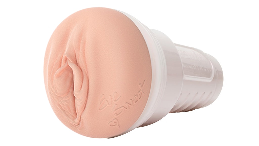 Fleur De Soiree Fleshlight Girls Carcasa