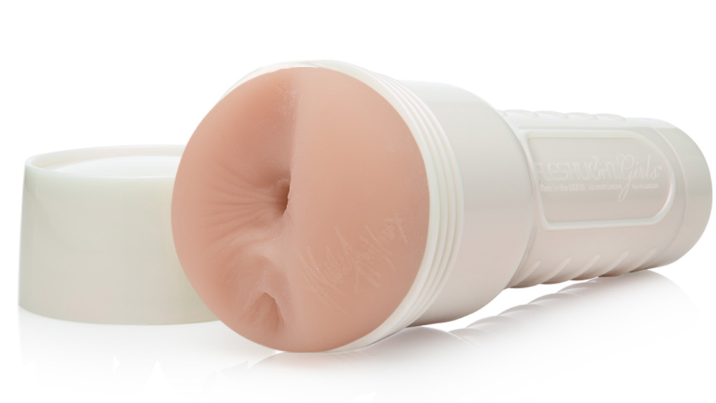 Flex Fleshlight Girls Case Image