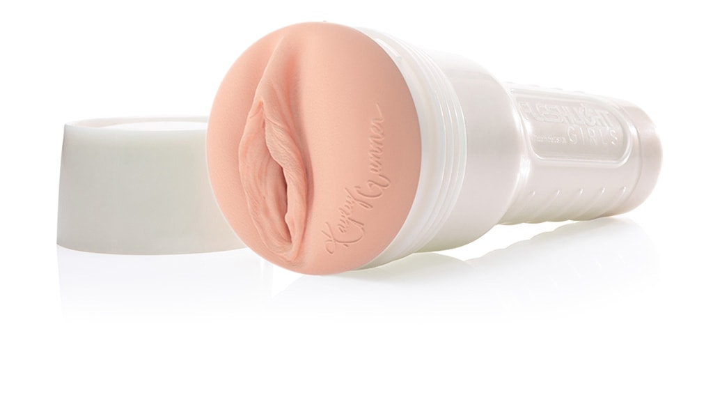 fully-loaded fleshlight case