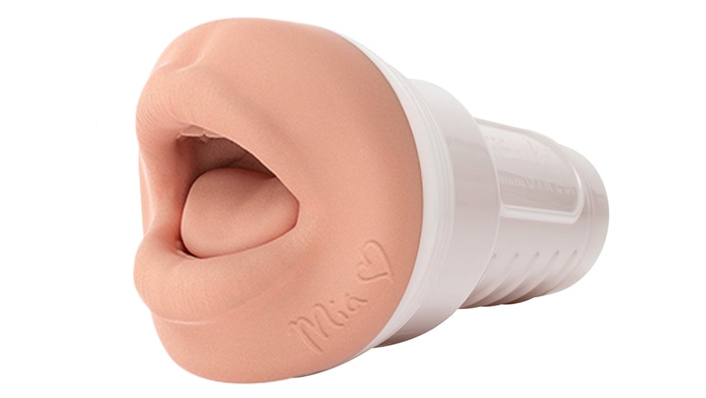 Headshot Fleshlight Girls Gehäuse