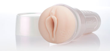 Indulge Fleshlight Girls Gehäusebild