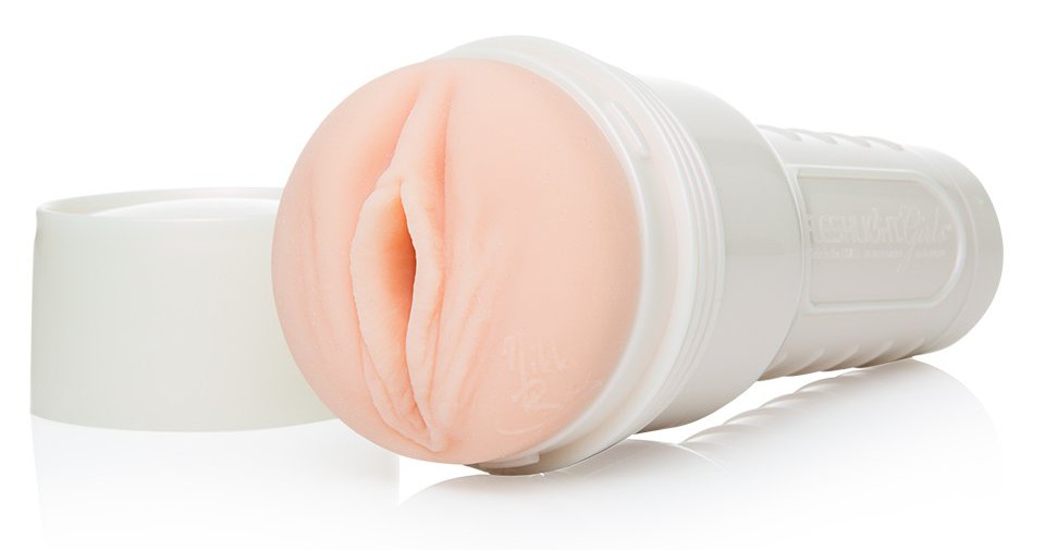 MVP Fleshlight Girls Case Image