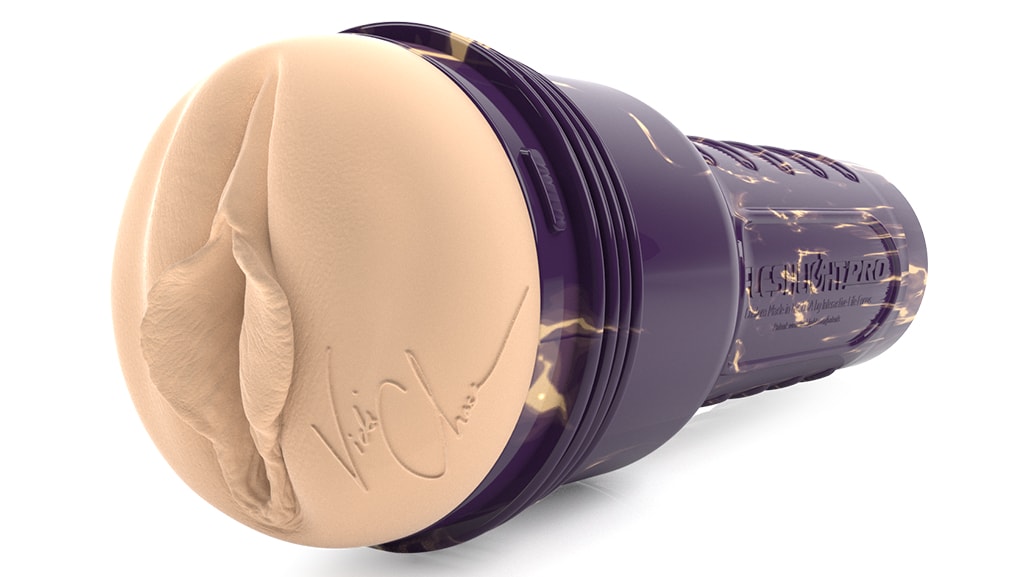 Naughty Nawlins Fleshlight Pro Texture Case