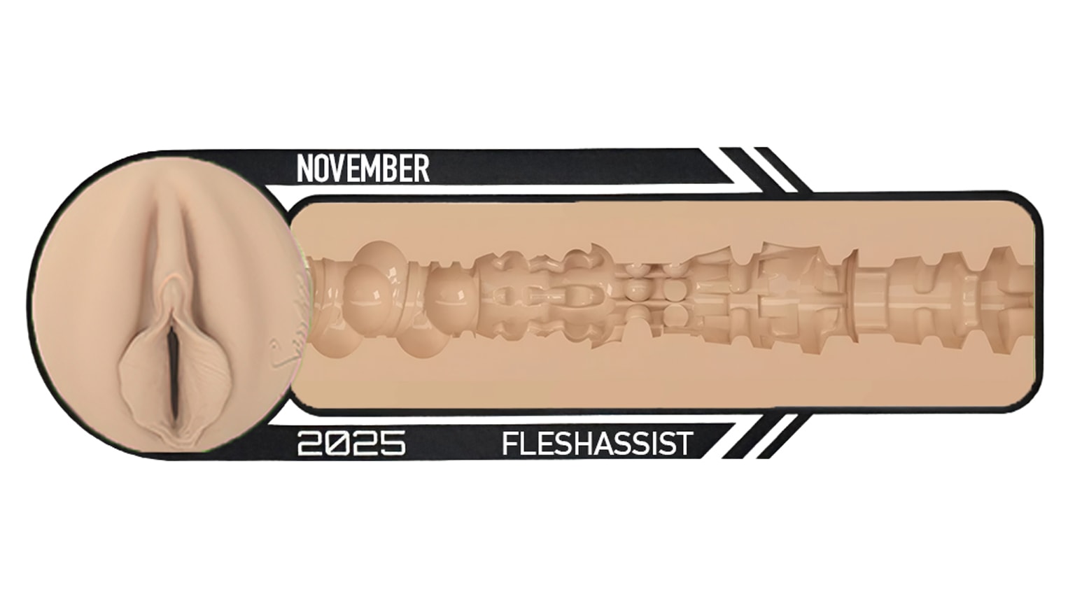 November 2025 Sleeve Of The Month Texture Case