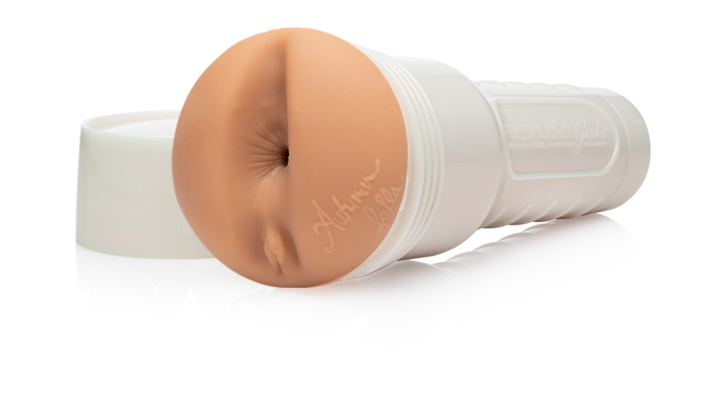 Peaches Fleshlight Girls Case Image