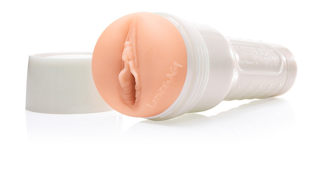 Perla Fleshlight Girls Carcasa