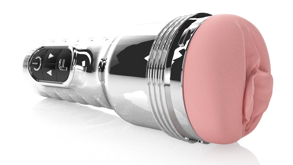 quiver fleshlight case