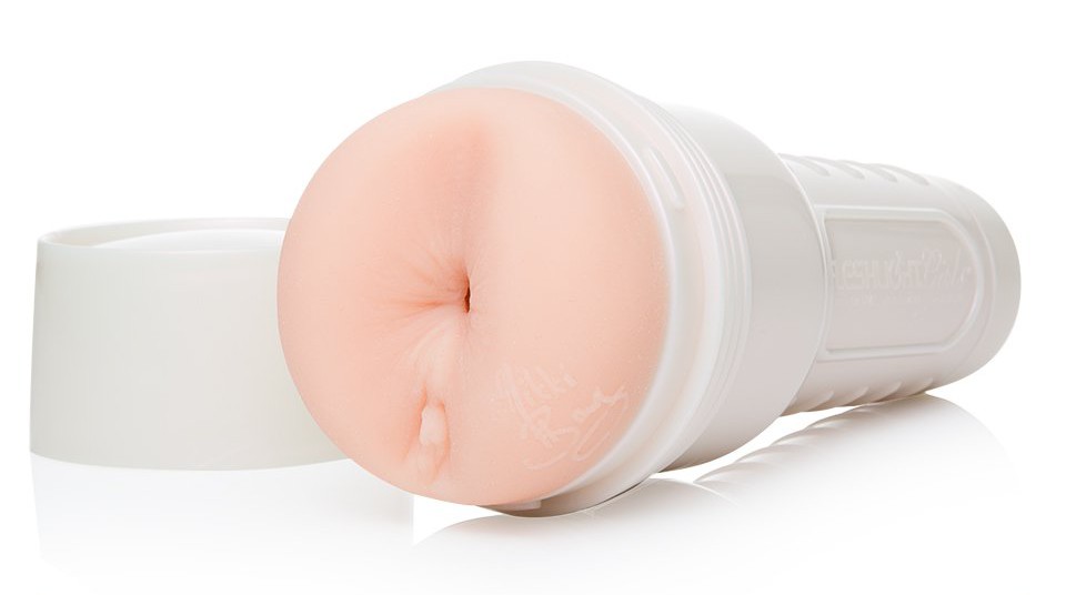 Reign Fleshlight Girls Carcasa