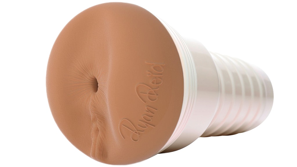 Rough Fleshlight Girls Case Image