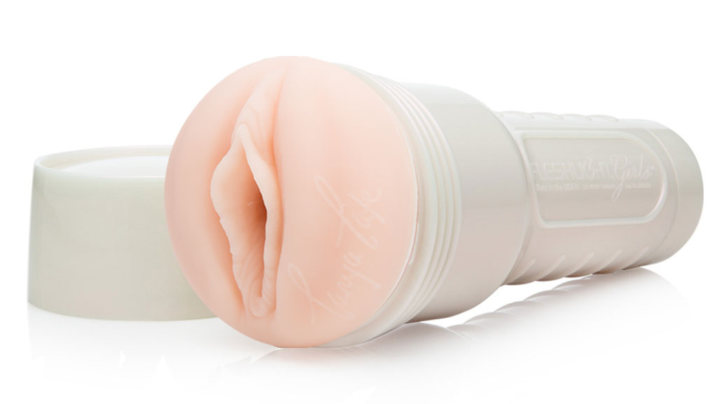 Royal Fleshlight Girls Carcasa