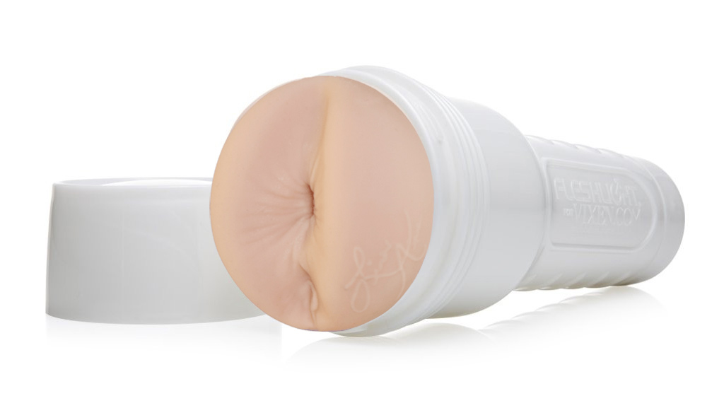 Savage Fleshlight Girls Carcasa