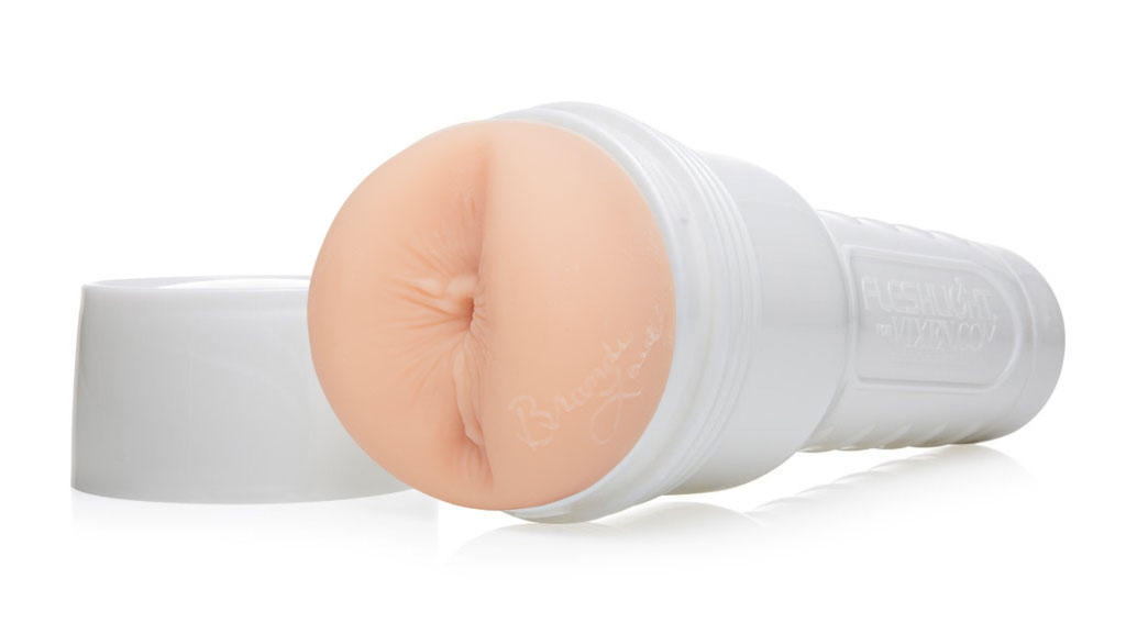 Shameless Fleshlight Girls Carcasa