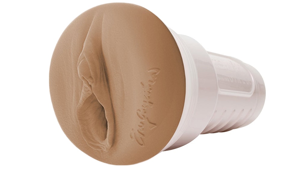 Smolder fleshlight case