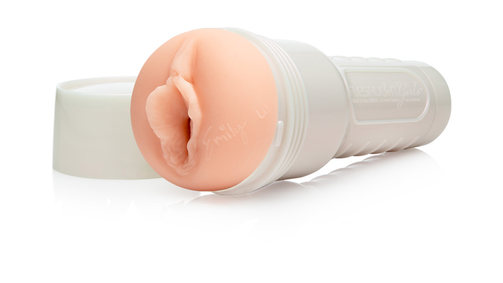 Squirt Fleshlight Girls Gehäusebild