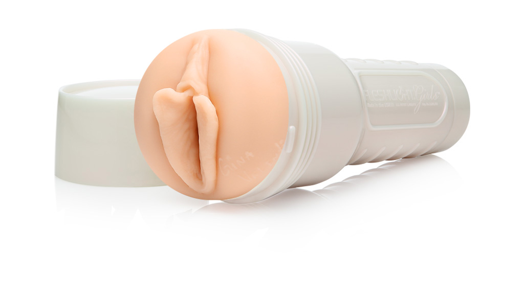 Stellar Fleshlight Girls Gehäusebild