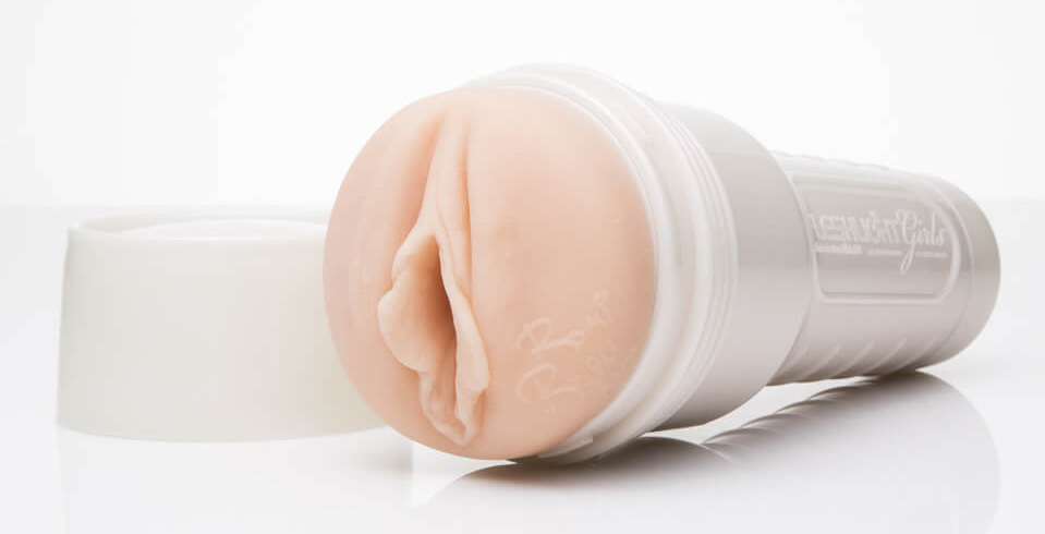 Storm Fleshlight Girls Carcasa