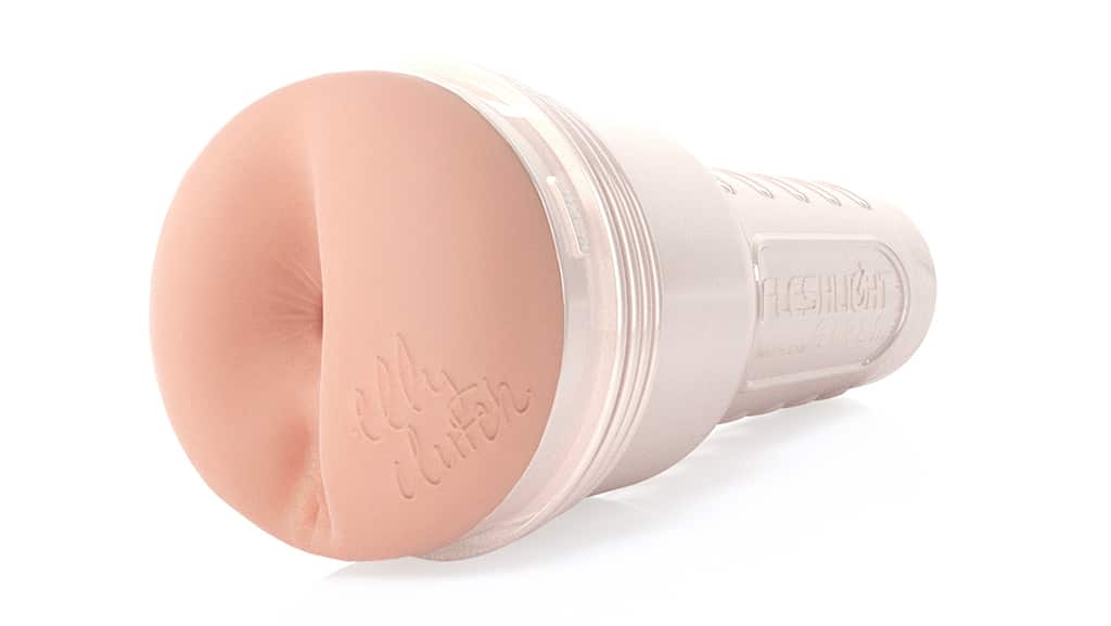 sun-kiss fleshlight case