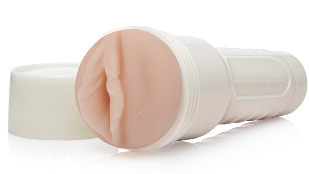 Tasty Fleshlight Girls Gehäusebild