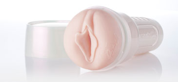 Tease Fleshlight Girls Gehäusebild