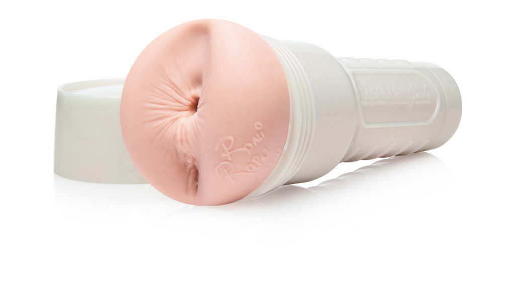 Tempest Fleshlight Girls Carcasa